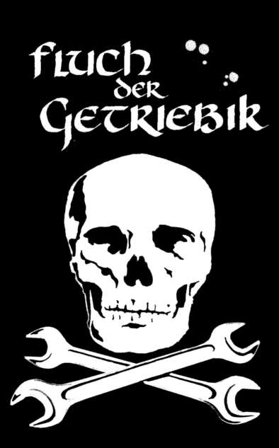 Fluch der Getriebik