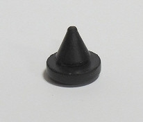 Gummipuffer